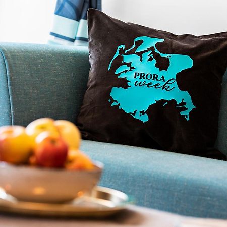 Fewo Prora - Prora Week Binz Luaran gambar
