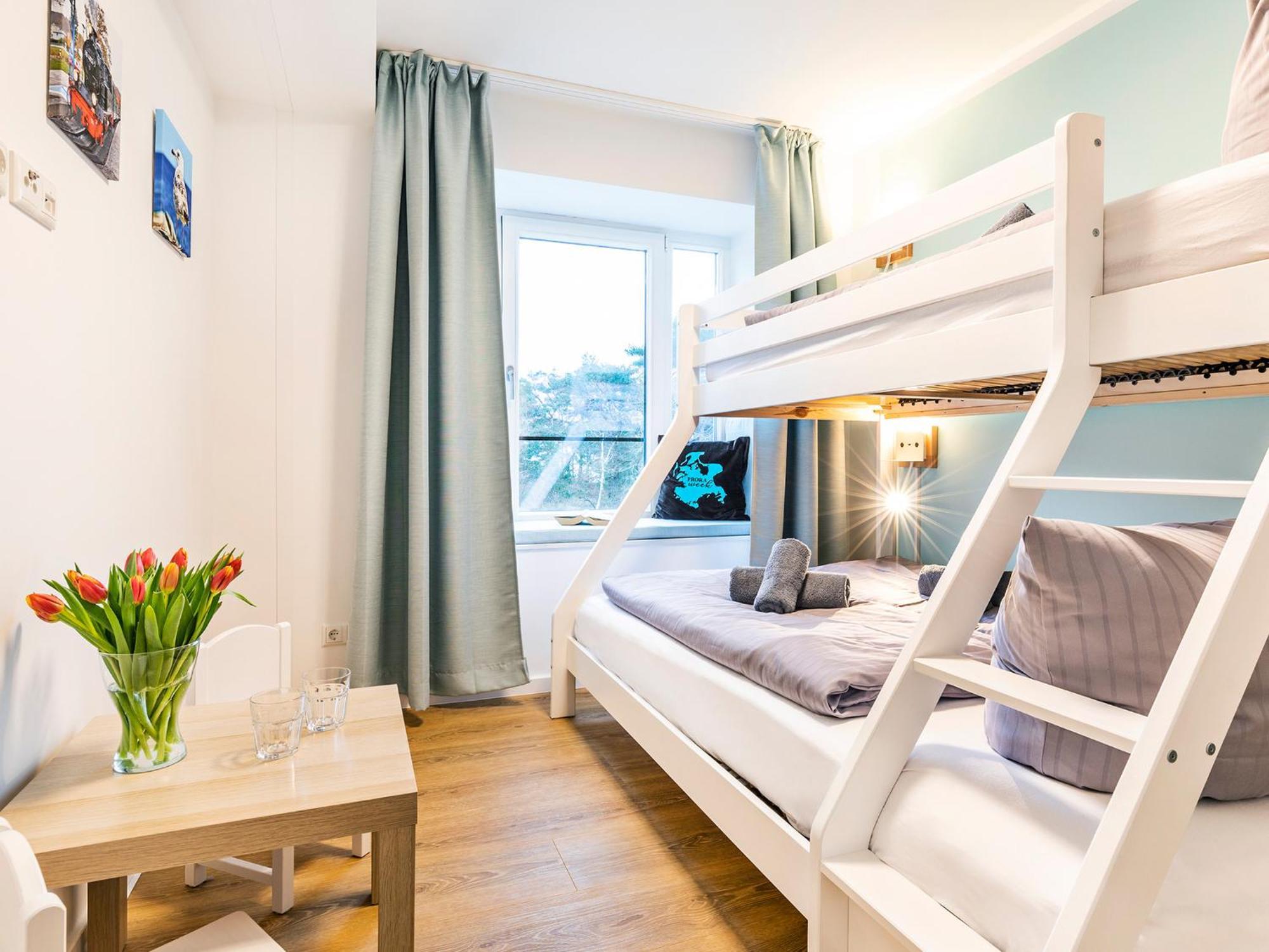 Fewo Prora - Prora Week Binz Luaran gambar