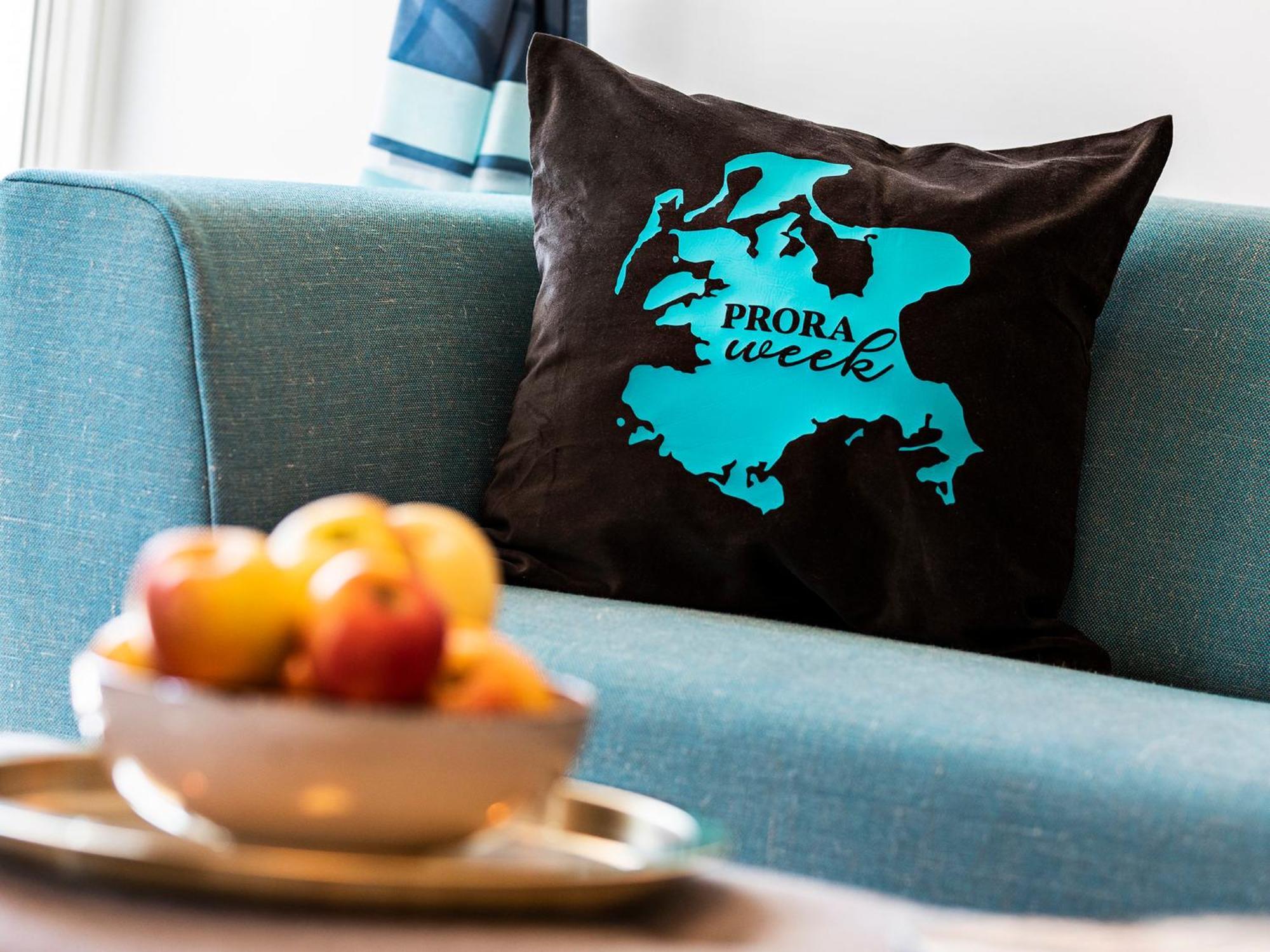 Fewo Prora - Prora Week Binz Luaran gambar